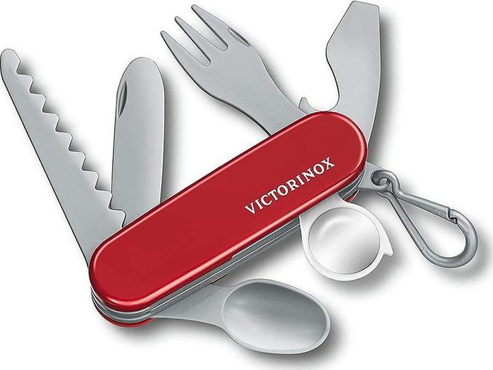 Actual product image Theo Klein Swiss knives