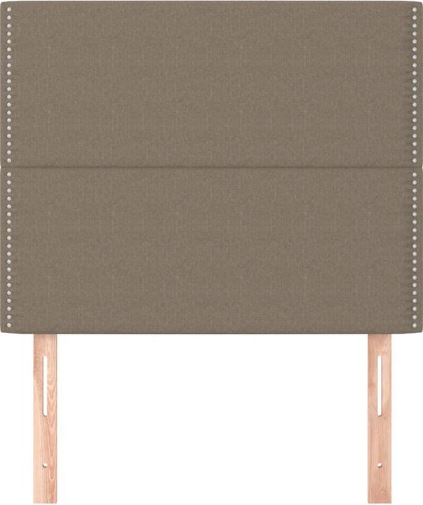 Immagine prodotto VidaXL Zobor (90 x 5 x 128 cm)