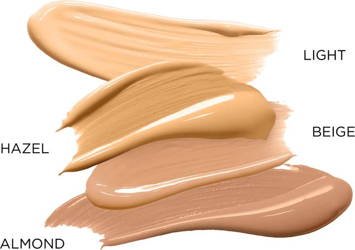 Actual product image Annemarie Börlind Börlind Natuwear Foundation Hazel
