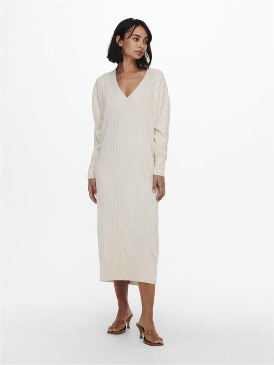 Produktbild Only Midi-Länge Strickkleid (S)