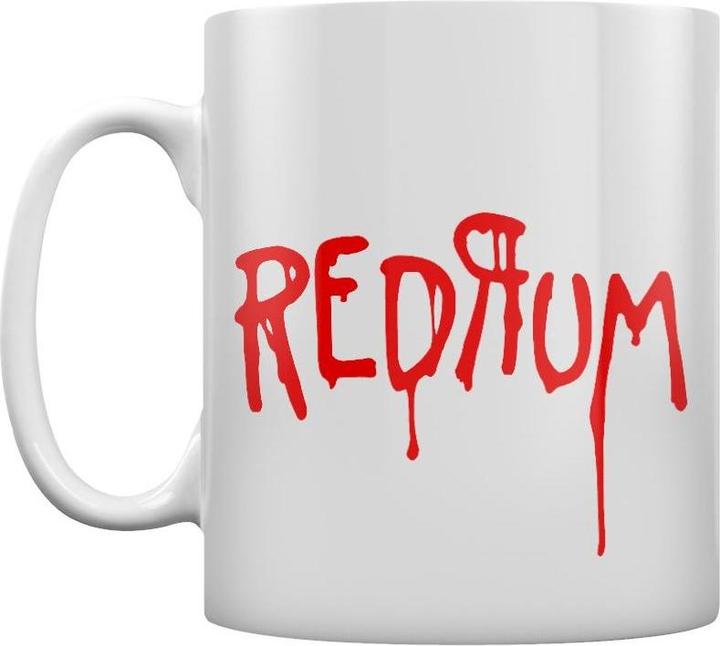 Produktbild Grindstore Kaffeebecher Redrum (295 ml)