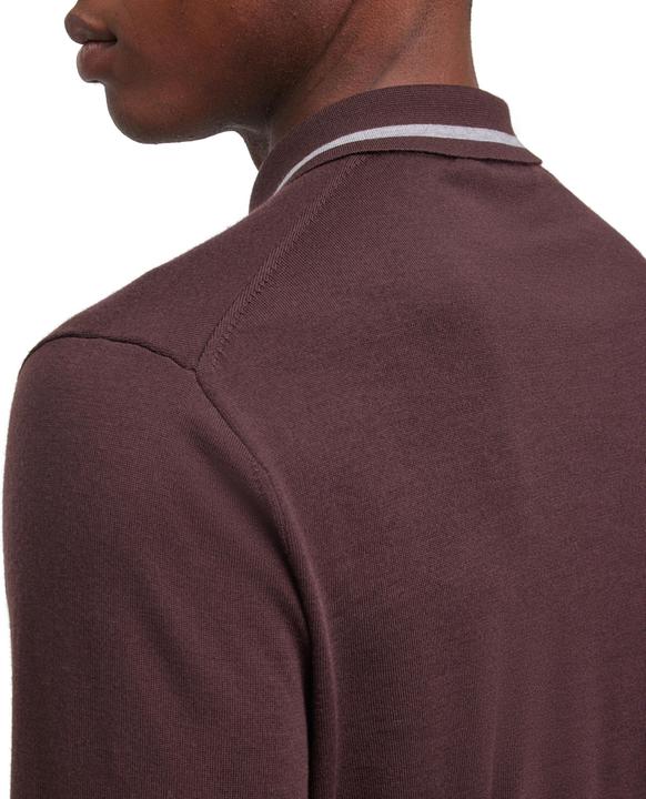 Produktbild Falke Herren Langarmshirt (L)