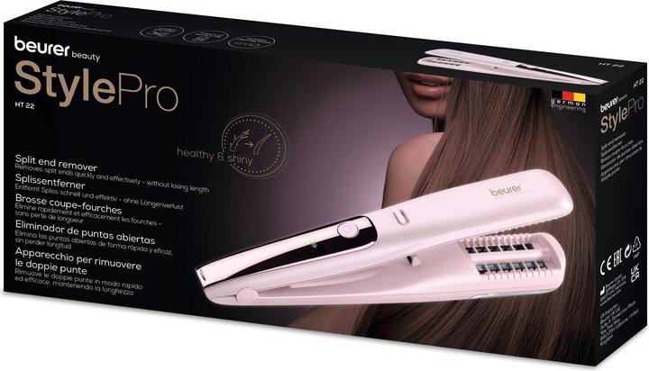 Immagine prodotto Beurer Style Pro HT 22