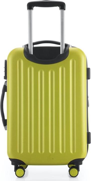 Produktbild Hauptstadtkoffer Spree - Handgepäck Hartschale matt mit TSA (42 l, Handgepäck (bis 50l))