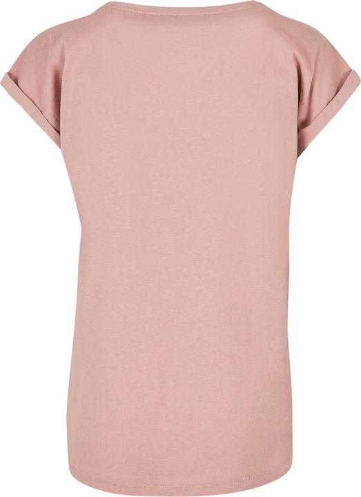 Actual product image Merchcode Ladies Spring - Bloom and grow T-Shirt - 116621 (S)