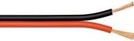 Produktbild Goobay Lautsprecherkabel RotSchwarz CCA (10 m, 4 mm²)