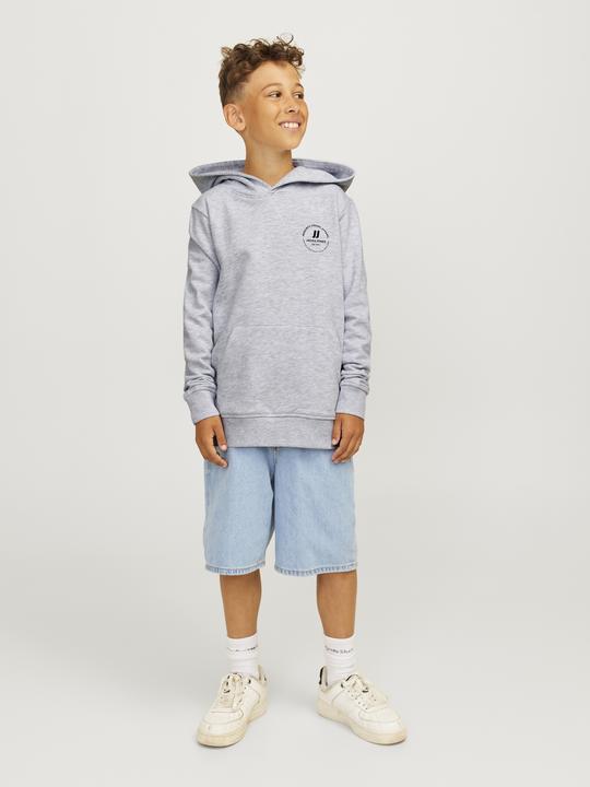 Immagine prodotto Jack & Jones Gedruckt Kapuzenpullover Mini Kapuzenpullover (122)