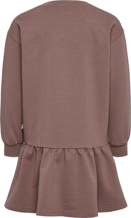 Actual product image hummel hmlNOELLE DRESS L/S (116)