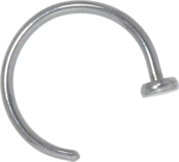 Immagine prodotto Bijouteria Nasenring (Acciaio inossidabile)
