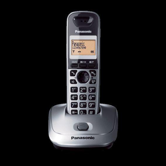 Produktbild Panasonic KX-TG2511FXM
