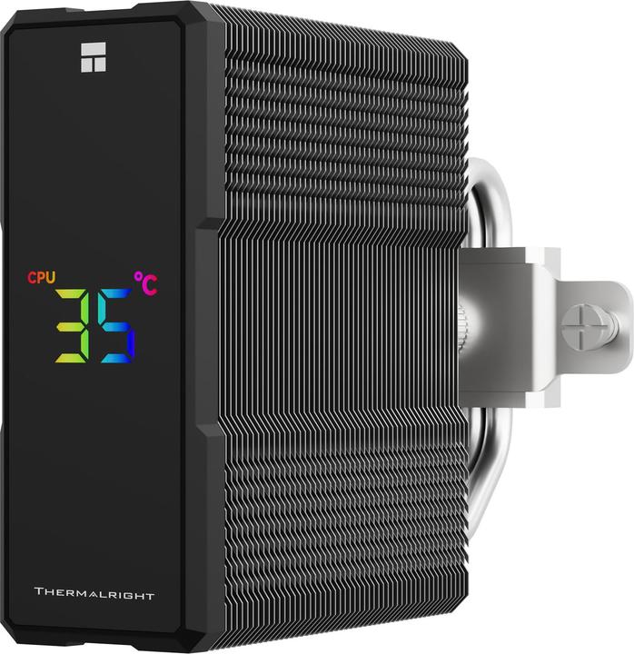 Image du produit Thermalright Assassin X 120 R Digital ARGB (151 mm)