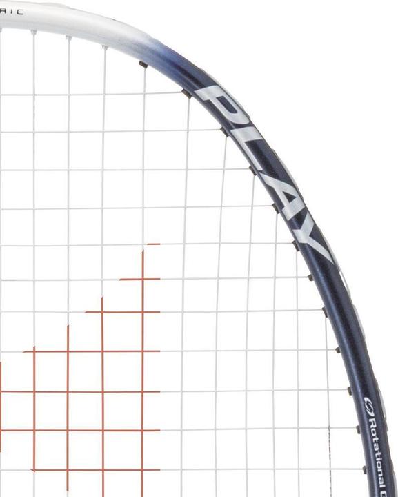 Actual product image Yonex Astrox 99 Play White X8747110