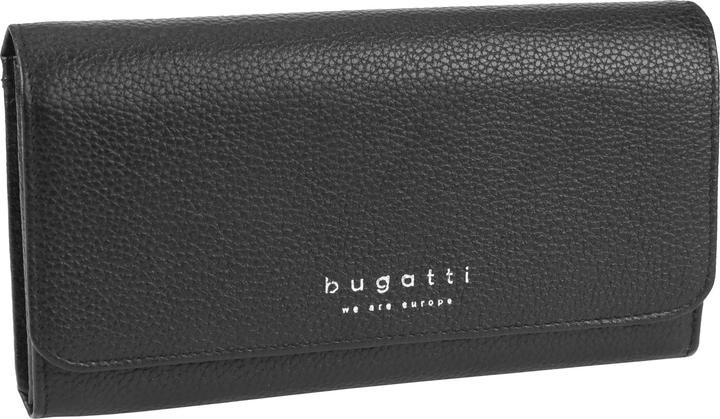 Actual product image Bugatti Linda Long Wallet Purse