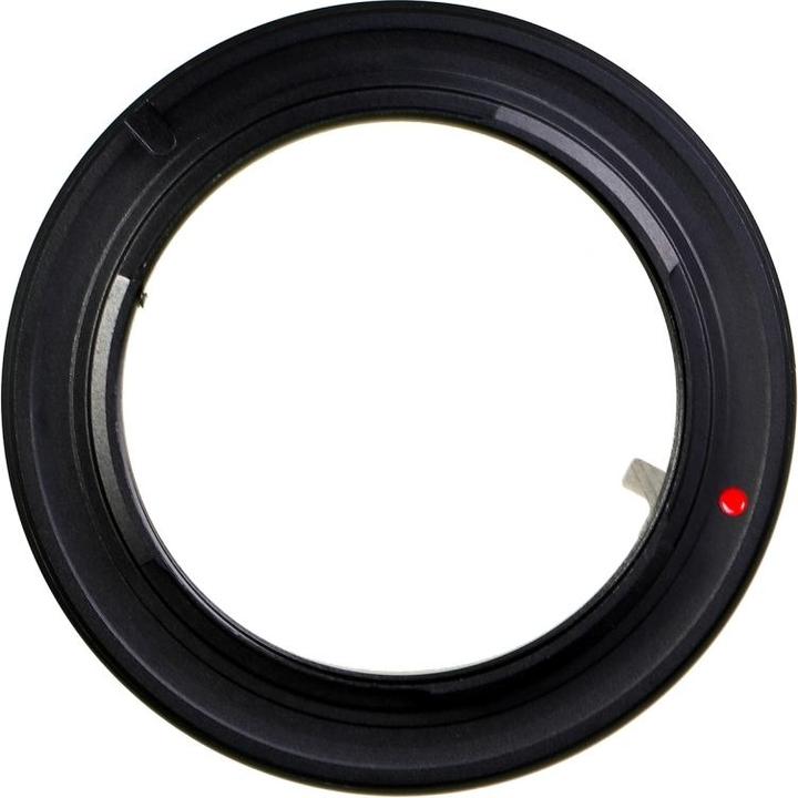 Produktbild Kipon Adapter für Olympus OM auf Sony E