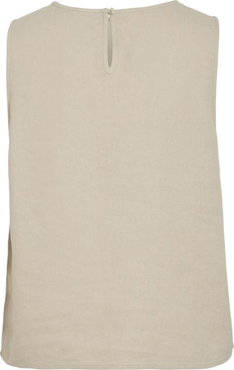 Actual product image Vila Rundhals Top (36)