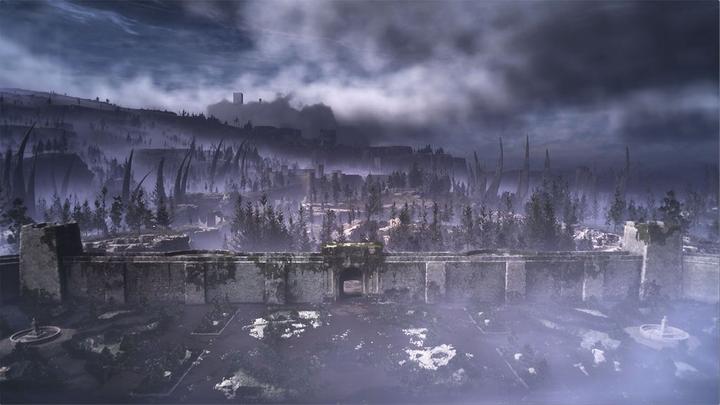 Immagine prodotto Square Enix Forspoken (PS5) (IT) (PS5, IT)