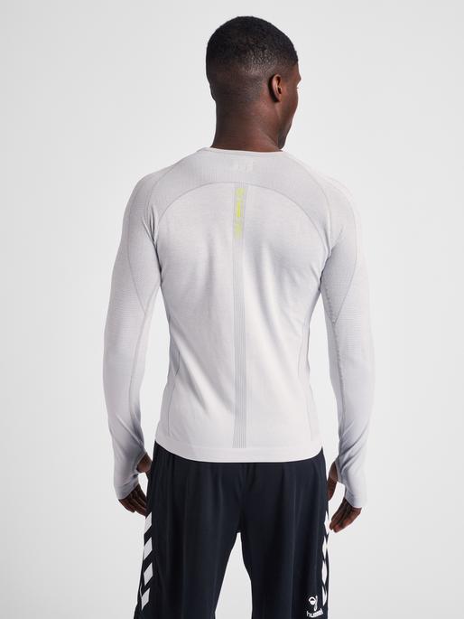 Immagine prodotto hummel Gg12 Formazione Senza Cuciture L/S (XXL)