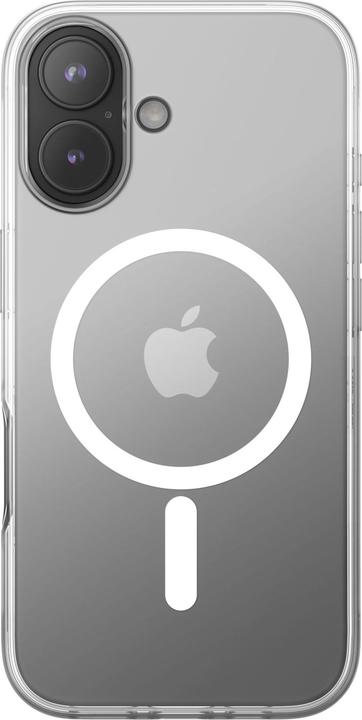 Actual product image Belkin Coque De Protection Magnetique Po (Apple iPhone 16)