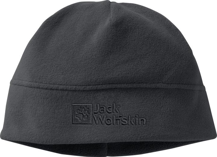 Actual product image Jack Wolfskin Real Stuff Beanie K (One size)