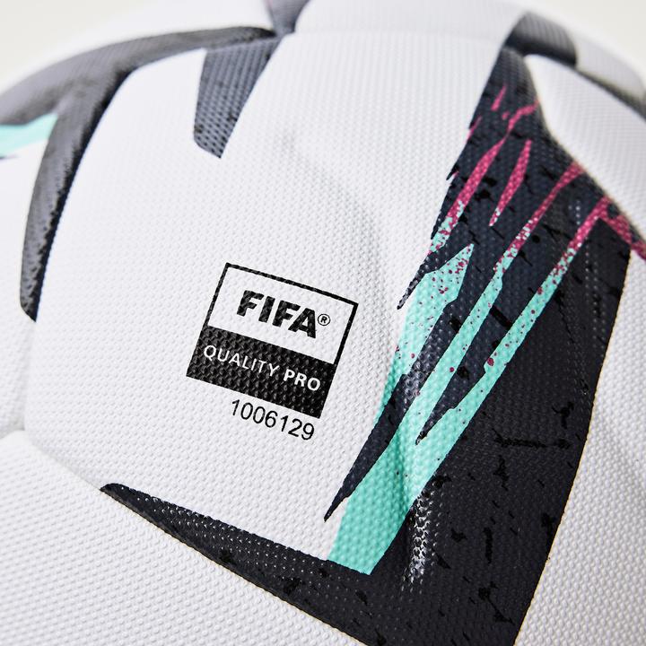 Immagine prodotto Kipsta Ligue 1 Uber Eats Offizieller Spielball (5)
