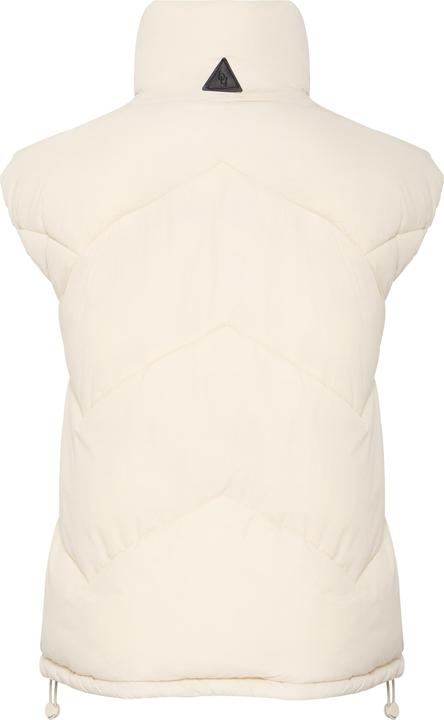 Actual product image B.young 's sleeveless down jacket omina 7 (40)