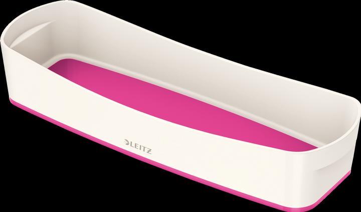Immagine prodotto Leitz Vassoio portaoggetti MyBox (30,7 x 5,5 x 10,5 cm, 1.80 l)