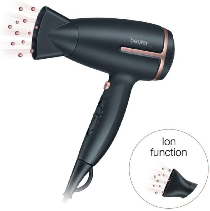 Image du produit Beurer Hc 25