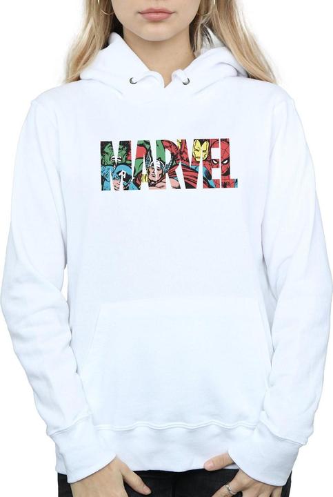 Produktbild Kapuzenpullover (M)