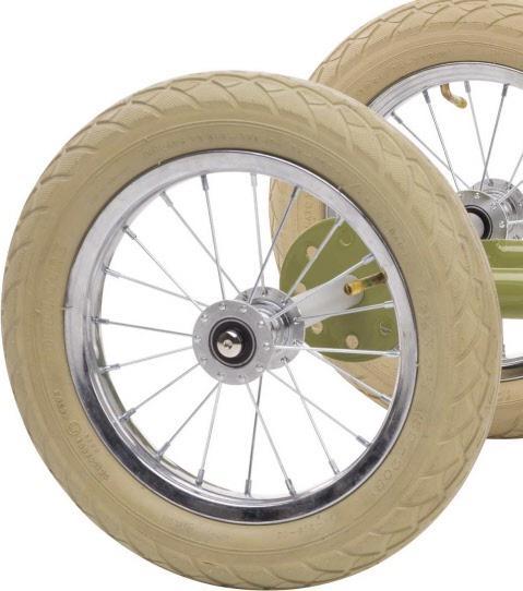 Actual product image Trybike Trike (9.65")