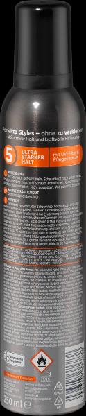 Actual product image dm Balea Schaumfestiger Ultra Power (250 ml, Foaming agent)