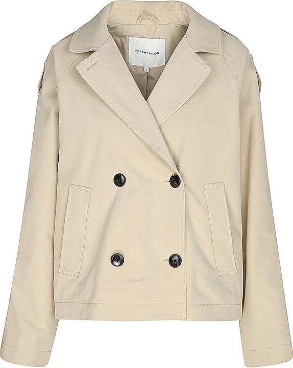 Tom Tailor Trenchcoat (M)