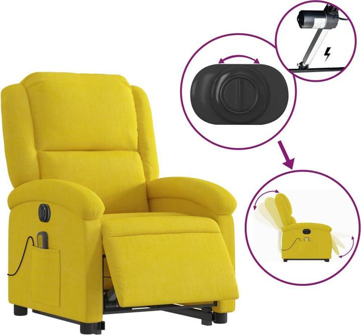 Actual product image VidaXL Istas