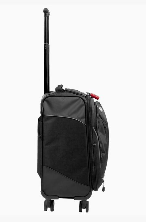 Immagine prodotto Scicon Carrello da cabina 35L (35 l, Bagaglio a mano (fino a 50 litri))