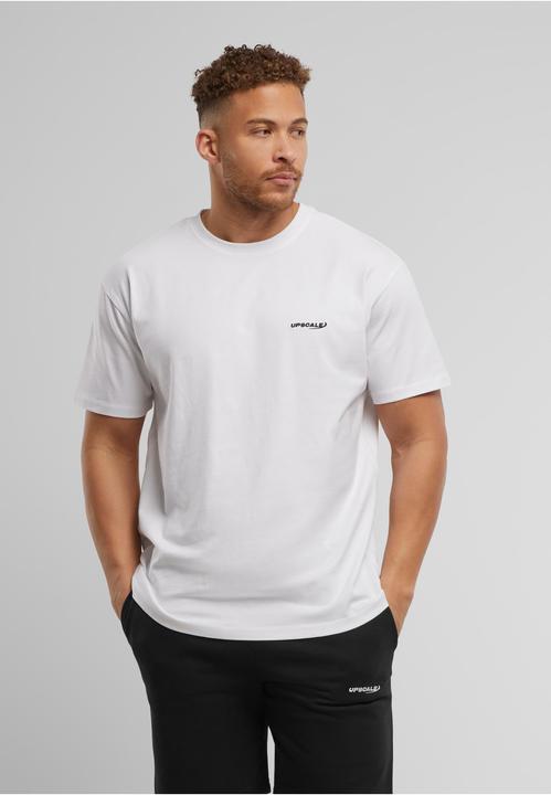Actual product image Urban Classics Upscale Upscale Core EMB Oversize Tee - 191111 (M)