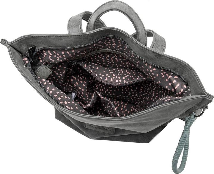 Actual product image Fritzi aus Preußen Fritzi33N Vintage City Backpack 35.5 cm (8 l)
