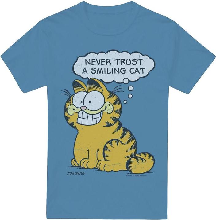 Garfield TShirt (L)