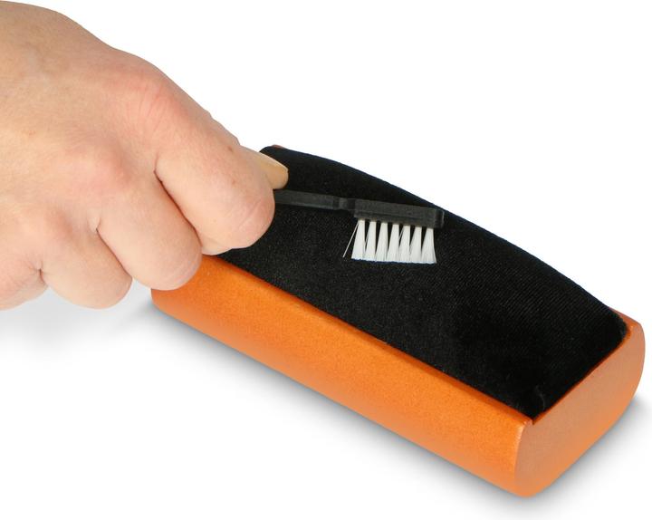 Image du produit Lenco TTA-5IN1 (Nettoyage du tourne-disque)