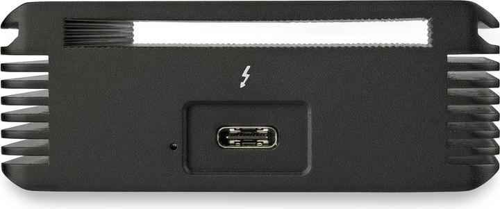 Produktbild StarTech Thunderbolt 3 auf 10GBase-T Ethernet Adapter (Thunderbolt 3)
