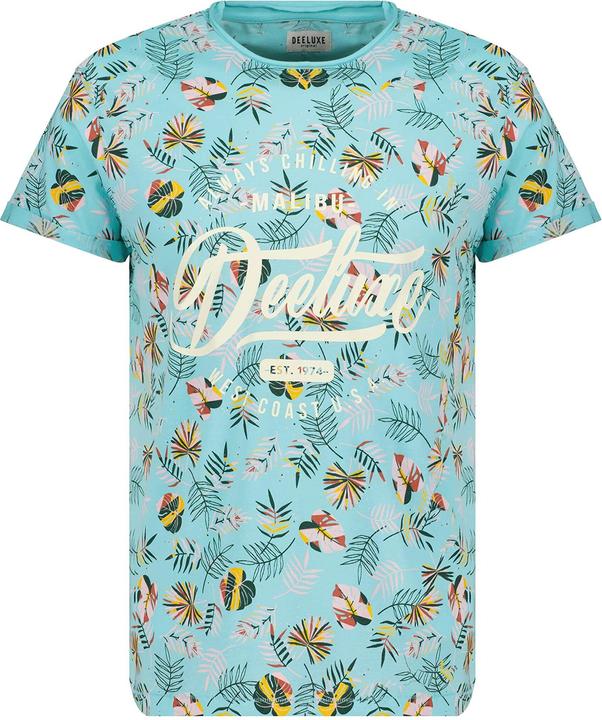 Deeluxe t-hirt (S)