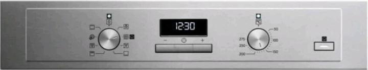 Produktbild Electrolux COD3S40X 72 L 2990 B A