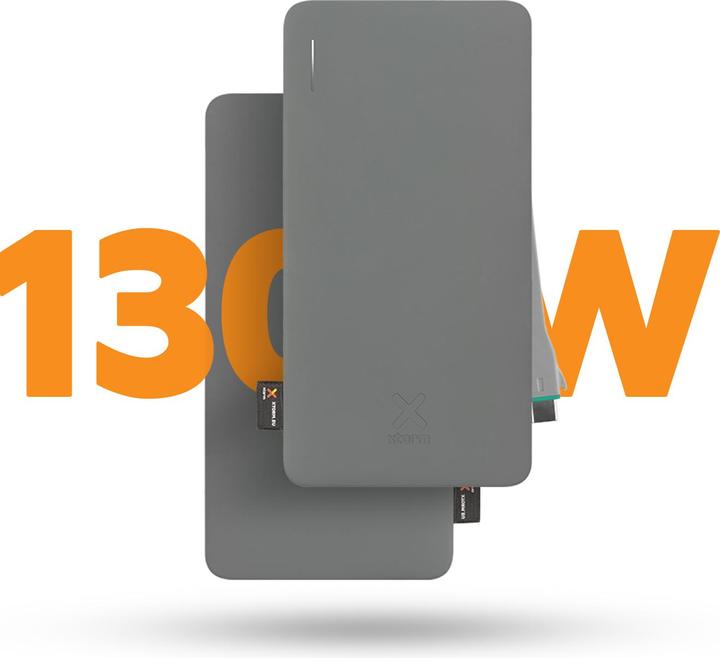 Produktbild Xtorm XB3 Series Titan (27200 mAh, 100 W, 98 Wh)