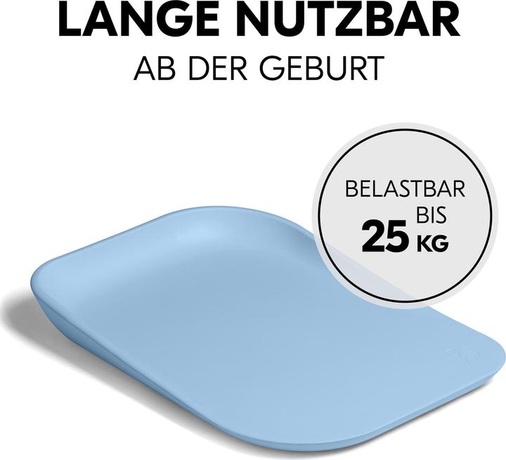 Image du produit Hauck Change N Clean (50 x 70 cm)