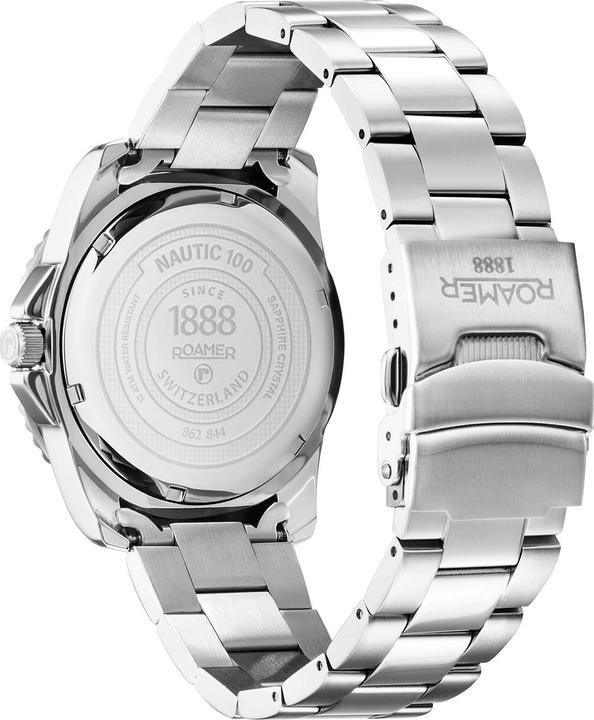 Actual product image Roamer Nautic 100 862844415520 Men's Watch