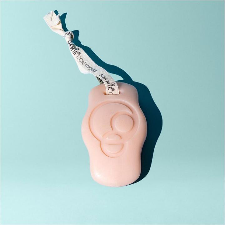 Produktbild Foamie Fester Conditioner You're Adorabowl (80 ml)