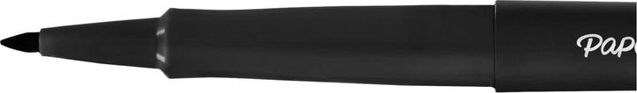Immagine prodotto Paper Mate Penna in fibra Flair (Nero, 5 x)