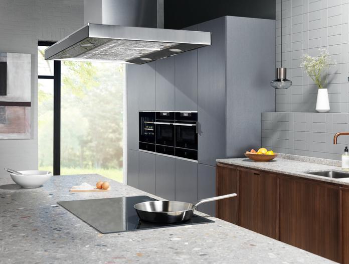 Image du produit Electrolux KOEAP31WT