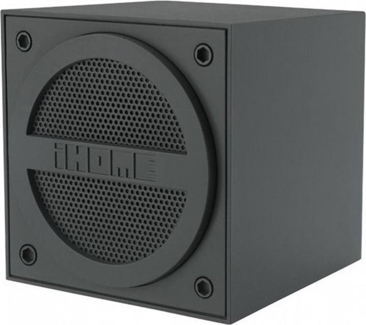 iHome iBT16 (8 h, Batteria ricaricabile)