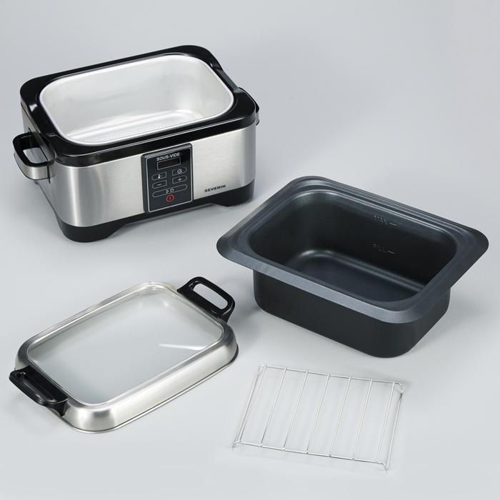 Productafbeelding Severin SV 2447 Sous-Vide