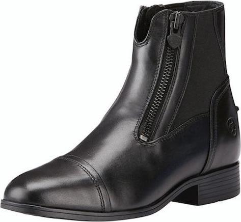 Actual product image Ariat Ankle boot Kendron PRO Paddock Ladies (42.5)