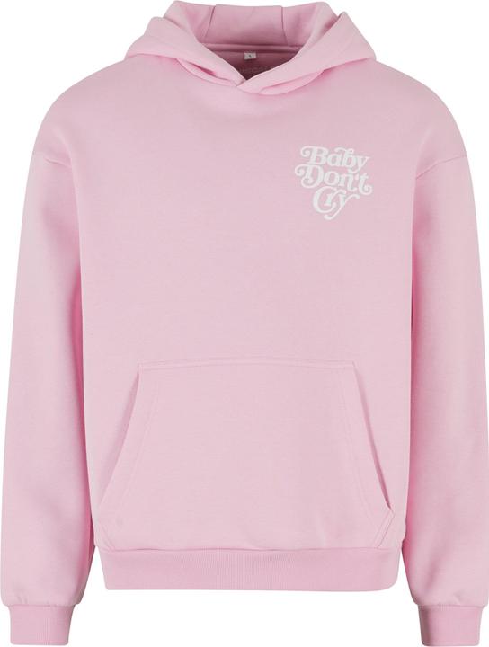 Immagine prodotto Urban Classics Upscale Baby Don‘t Cry Fluffy Hoody - 174487 (L)